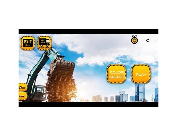 JCB Training for Android - Download the APK from Habererciyes